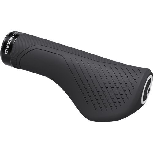 ERGON GS1 Evo Griffe ergonomisch grau