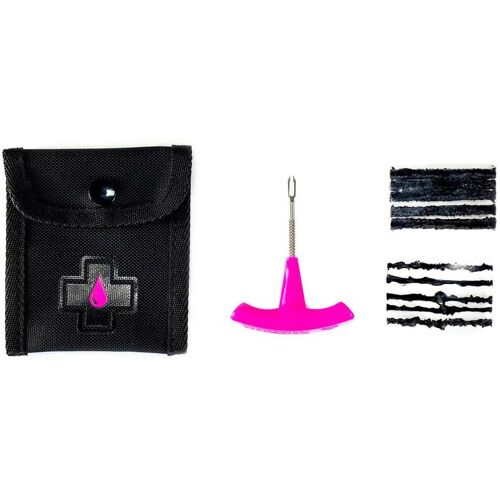 Muc-Off Tubeless Puncture Plug Repair Kit Standard