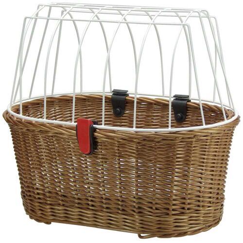 KLICKfix DOGGY BASKET KORBKLIP Hundekorb Standard