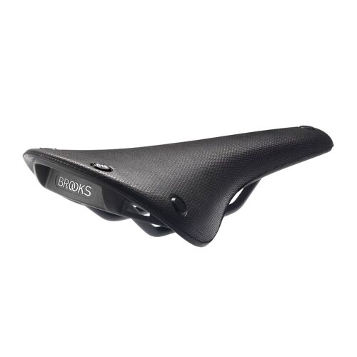 Brooks Cambium C15 All-Weather Sattel black