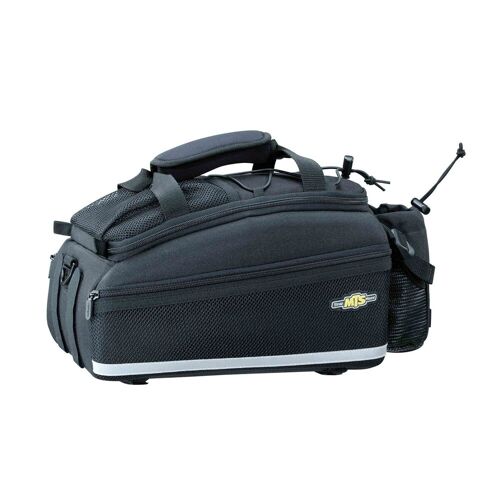 Topeak TrunkBag EX Strap Type Fahrradtasche schwarz