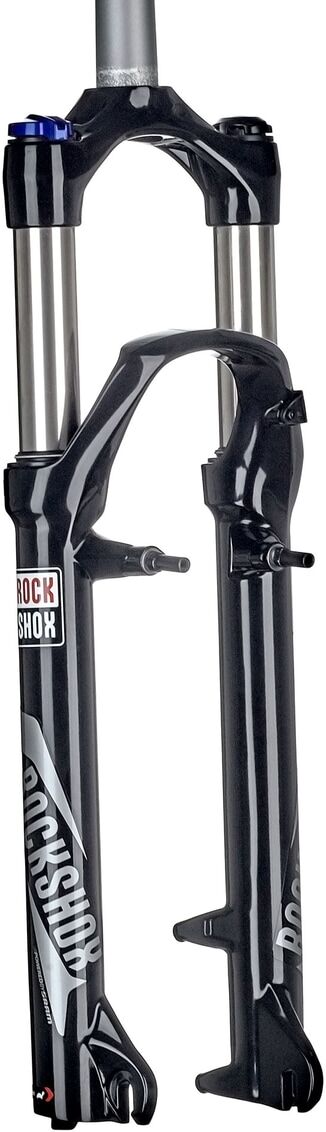 Rock Shox 30 Silver TK Coil 26“ Federgabel schwarz