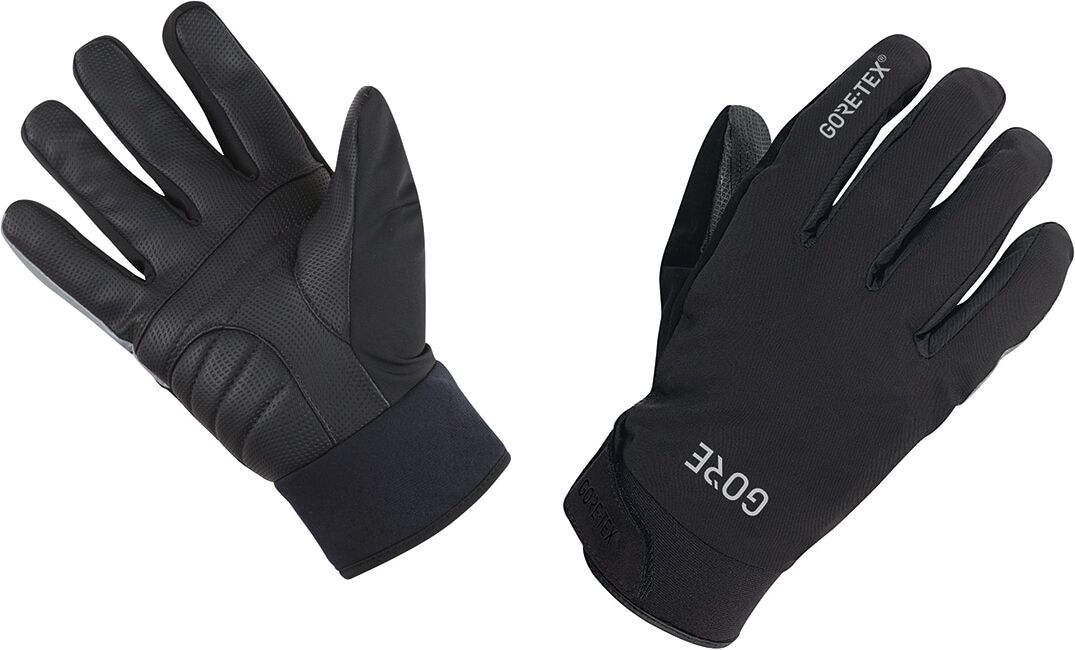 GOREWEAR C5 GORE-TEX THERMO GLOVES Fahrradhandschuhe black