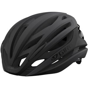 GIRO SYNTAX Fahrradhelm matte black