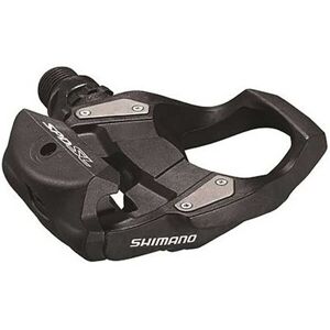 SHIMANO SPD-SL PD-RS500 Pedal schwarz