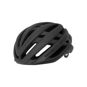 GIRO AGILIS MIPS Fahrradhelm matte black