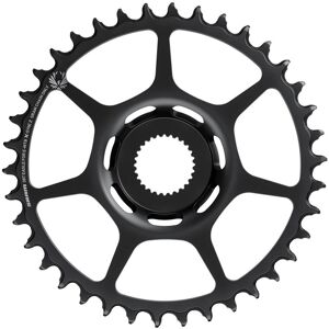 SRAM Eagle™ X-SYNC 2 Kettenblatt für Bosch Gen. 4, 34 Zähne schwarz