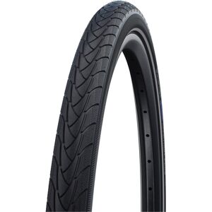 Schwalbe MARATHON PLUS Drahtreifen schwarz