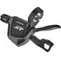 shimano xt rapidfire plus schalthebel