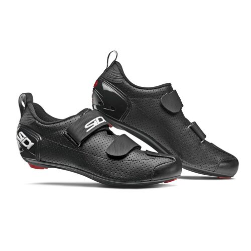 SIDI T - 5 AIR Triathlon Schuhe black/black
