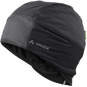 VAUDE BIKE WARM CAP PLUS Unterhelmmütze black