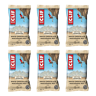 Clif Bar Energie Riegel Kohlenhydrate weiß