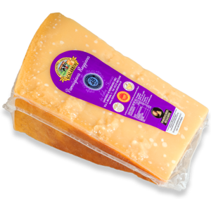 Parmigiano Reggiano 48 Monate   1kg   Caseificio Scalabrini