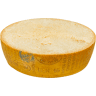 Parmigiano Reggiano 36 Monate - Ein Halbes Rad Käse   18kg Min   Caseificio Frizza