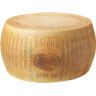 Parmigiano Reggiano 30 Monate - Ganzes Rad Käse   37kg Min   Caseificio Montecoppe