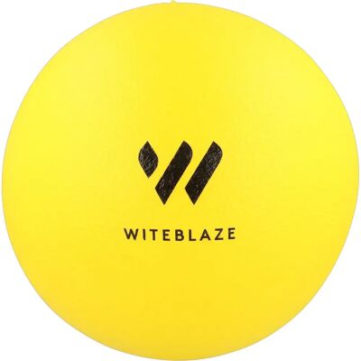 WITEBLAZE Super Skin Foam Softball, gelb 21 WITEBLAZE Super Skin Foam Softball, gelb 21