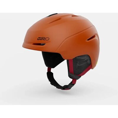 GIRO Neo Helm, orange S GIRO Neo Helm, orange S