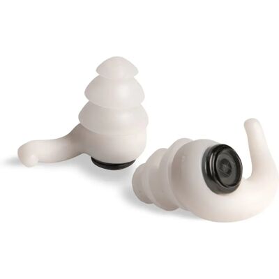 Arena NS Unisex Transparenter Ohrenstöpsel - Earplug Arena NS Unisex Transparenter Ohrenstöpsel - Earplug