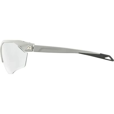 Alpina Twist Six HR V Smoke Grey - Sonnenbrille Alpina Twist Six HR V Smoke Grey - Sonnenbrille