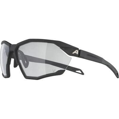 Alpina Twist Six V Sonnenbrille, schwarz one size Alpina Twist Six V Sonnenbrille, schwarz one size