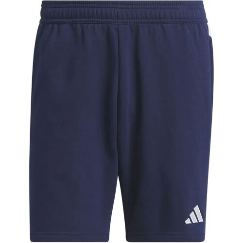Adidas Tiro 23 League Sweat Shorts Herren Shorts, blau XL