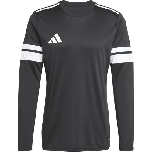 Adidas Squadra 25 Long Herren Trikot, schwarz 2XL