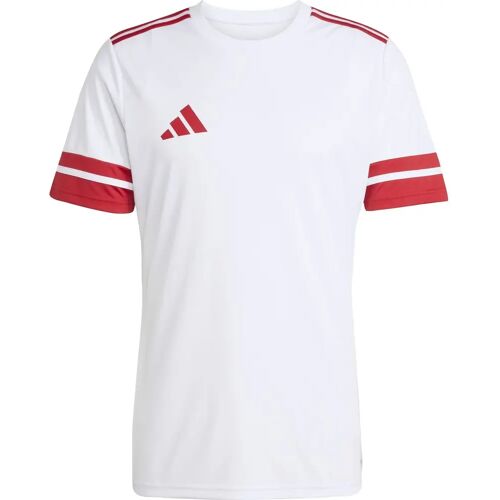 Adidas Squadra 25 Herren Trikot, weiß XL