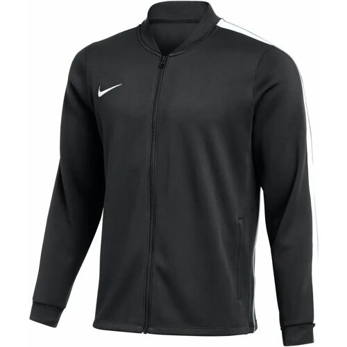 Nike Dri-Fit Strike Herren Fußballjacke, schwarz US: M