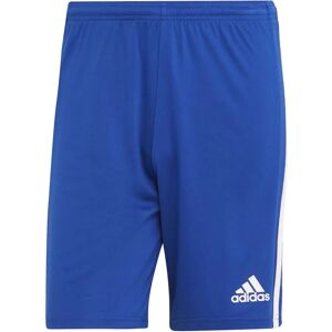 Adidas Squadra 21 Herren Shorts, blau S Adidas Squadra 21 Herren Shorts, blau S