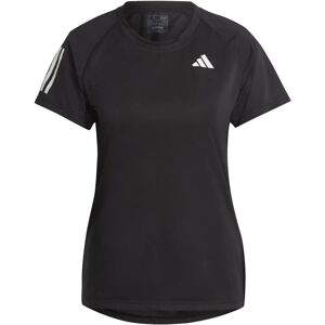 adidas Club Tennis T-Shirt - Schwarz adidas Club Tennis T-Shirt - Schwarz