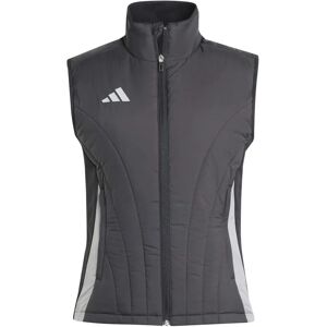 adidas Tiro 24 Competition Winterized - Schwarz Fußballweste adidas Tiro 24 Competition Winterized - Schwarz Fußballweste