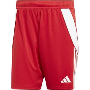 adidas Tiro 24 Shorts - Rot - Fußball-Shorts adidas Tiro 24 Shorts - Rot - Fußball-Shorts