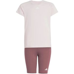 adidas Sport Performance Trenisetti JG Tr-es 3S - Sports Set adidas Sport Performance Trenisetti JG Tr-es 3S - Sports Set