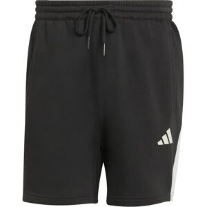Adidas - Essentials Colorblock - Herren - Schwarz - Hose Adidas - Essentials Colorblock - Herren - Schwarz - Hose
