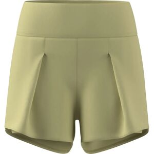 Adidas Tennis Climacool Match Damen Shorts - Gelb XS Adidas Tennis Climacool Match Damen Shorts - Gelb XS