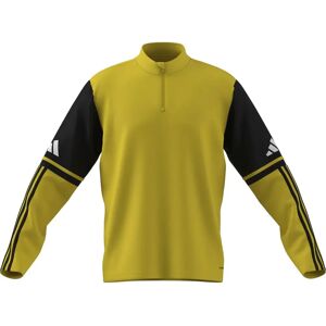 Adidas Squadra 25 Training Herren gelb 3XL - Trainingsshirt Adidas Squadra 25 Training Herren gelb 3XL - Trainingsshirt
