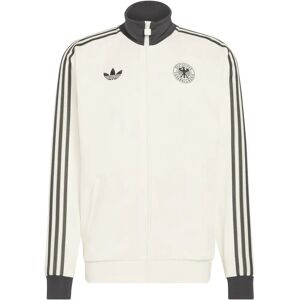 Adidas Deutschland 2026 Originals Herren Fußballjacke, weiß XL Adidas Deutschland 2026 Originals Herren Fußballjacke, weiß XL