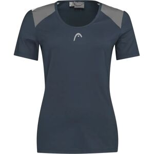 HEAD - Club 22 Tech T-Shirt - Navy - L - T-Shirt HEAD - Club 22 Tech T-Shirt - Navy - L - T-Shirt