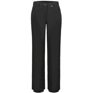 Icepeak Freyung Damen Skihose, schwarz 48 Icepeak Freyung Damen Skihose, schwarz 48
