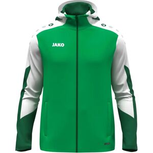 Jako Jas Kinderwarmer Pullover - Kleidung Jako Jas Kinderwarmer Pullover - Kleidung
