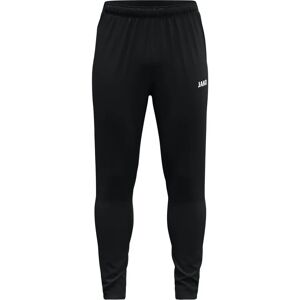 Jako Dynamic schwarz XL - Zweiteiliger elastischer Bund mit Kordelzug Jako Dynamic schwarz XL - Zweiteiliger elastischer Bund mit Kordelzug