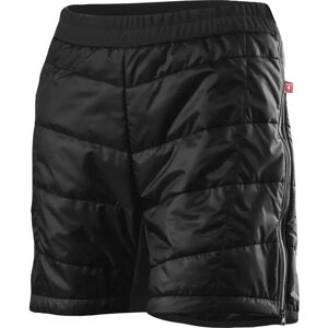 Löffler Pl60 Shorts, schwarz 36 Löffler Pl60 Shorts, schwarz 36