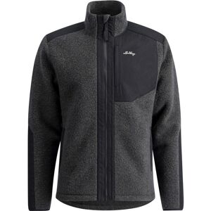 Lundhags Saruk Wollfleece Mid Zip - Fleecejacke Lundhags Saruk Wollfleece Mid Zip - Fleecejacke
