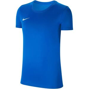 Nike Dri-Fit Park 7 Damen Trikot, blau US: S Nike Dri-Fit Park 7 Damen Trikot, blau US: S