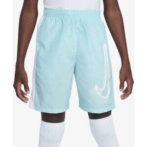 Nike Academy23 Shorts - Eisblau / Weiß - L - Kurze Hose für warmes Wetter Nike Academy23 Shorts - Eisblau / Weiß - L - Kurze Hose für warmes Wetter