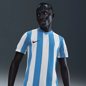 Nike Striped Division V Dri-Fit Herren Trikot, weiß US: L Nike Striped Division V Dri-Fit Herren Trikot, weiß US: L