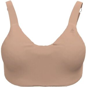 Odlo Everyday High Damen Sport-BH, braun 85 Odlo Everyday High Damen Sport-BH, braun 85