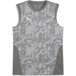 Puma teamCUP Training Sleeveless Jersey - Sportshirt Puma teamCUP Training Sleeveless Jersey - Sportshirt