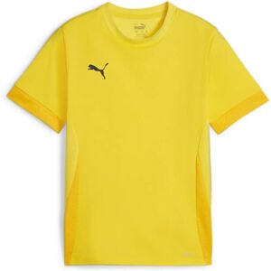 Puma 164 gelb Trikot - Jersey Puma 164 gelb Trikot - Jersey