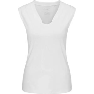 Venice Beach Eleam Damen Tanktop, weiß L Venice Beach Eleam Damen Tanktop, weiß L